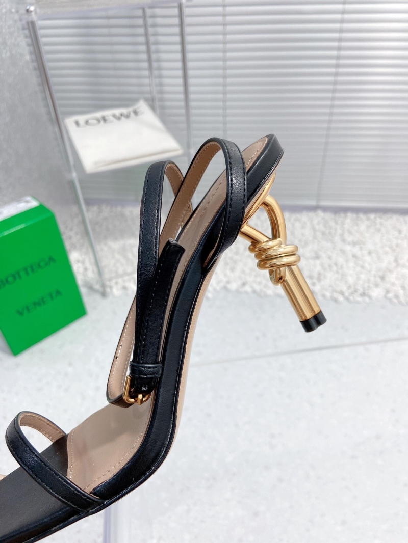 Bottega Veneta High Heels